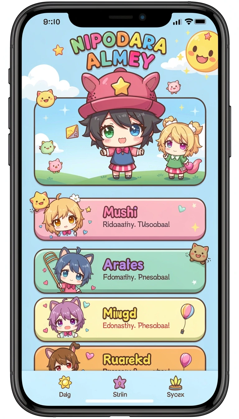 nagawin