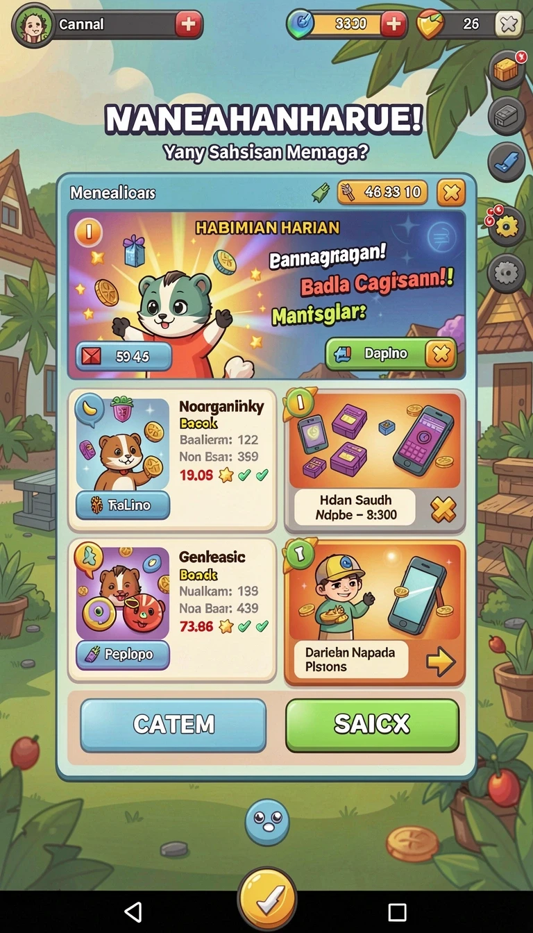 nagawin