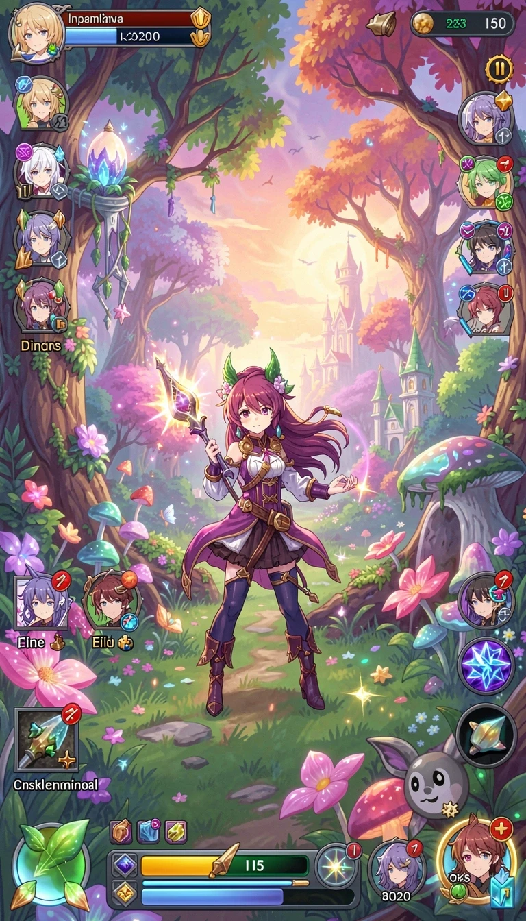 nagawin