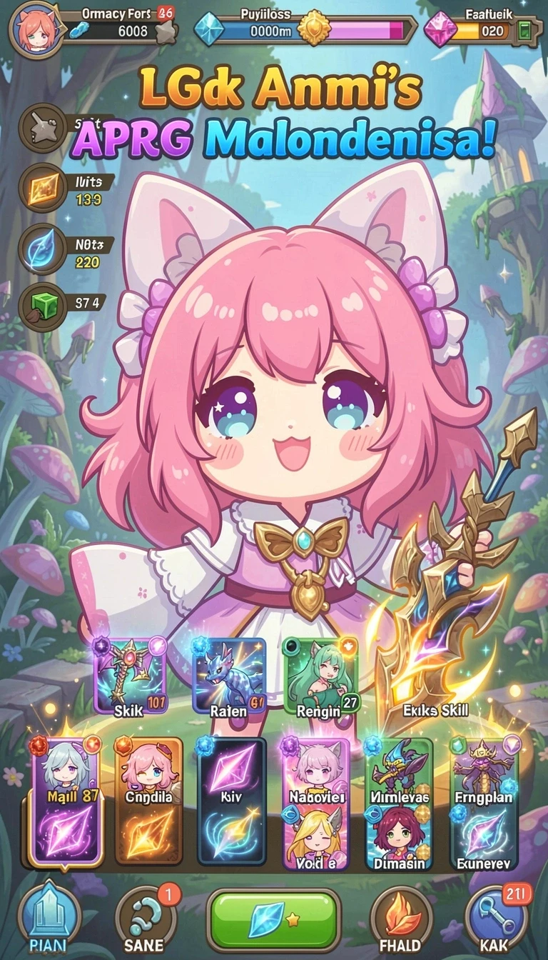 nagawin