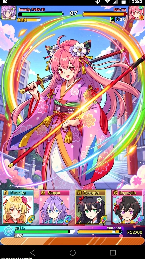 nagawin