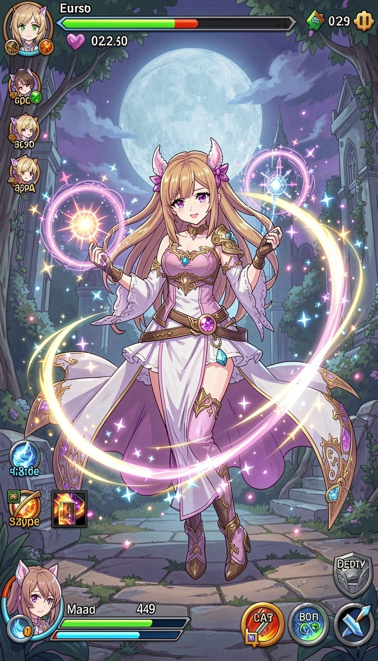 nagawin