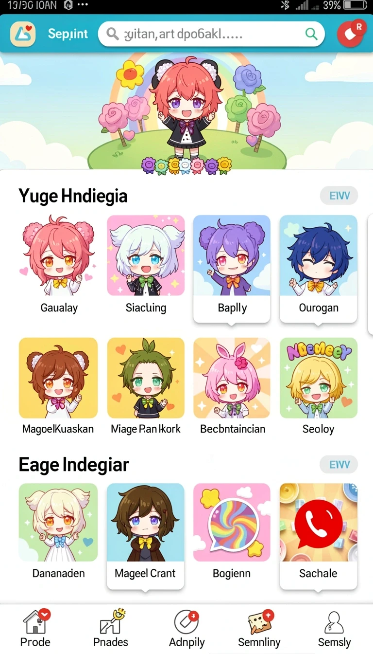 nagawin